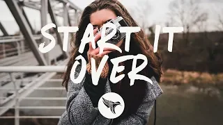 NOTD - Start It Over (Lyrics) ft. CVBZ & SHY Martin