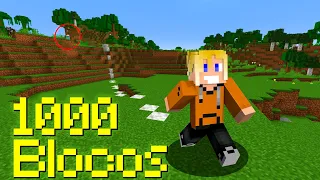 😱 EU ANDEI 1000 BLOCOS ATRÁS DO HEROBRINE NO MINECRAFT ALPHA 1.2.6 - 03