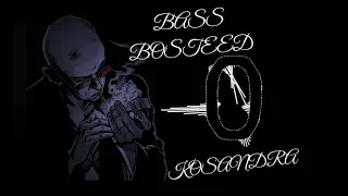 kosandra (slowed+reversed+bass boosted)hard bass