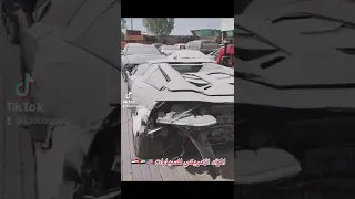 لامبورغيني سيارات الامارات