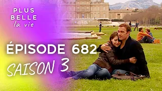 PBLV - Saison 3, Épisode 682 | Ninon est sous le choc