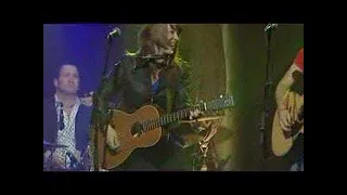 Lior and Serena Ryder - Heart Of Gold (RockWiz)