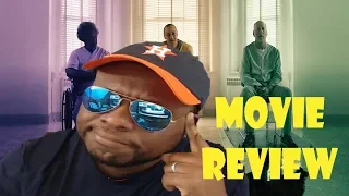 Glass Review Non Spolier Review! Prepare for anger!