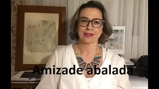 Amiga (o) está te evitando. O que fazer?