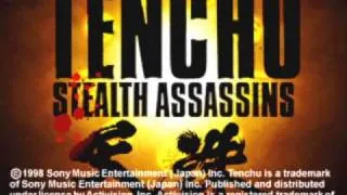 Tenchu Music - Battle with Onikage