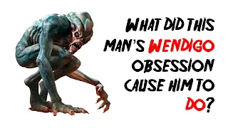 Two Wendigo Stories Found On Reddit NoSleep