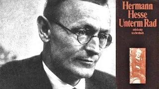 Hermann Hesse - Unterm Rad | Kapitel 2 | Hörspiel