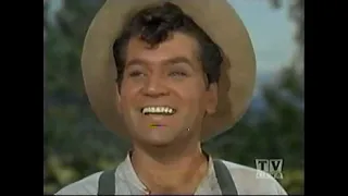 Bonanza - Hound Dogs - with Cousin Muley - full episode