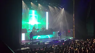 Opeth @ The Eastern- Atlanta GA - 11/24/2021