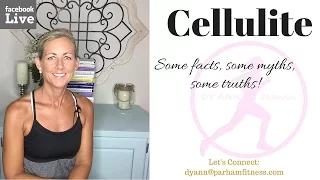 Cellulite: myths, facts, truths | Cellulite Reduction