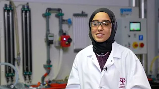 Chemical Engineering at Texas A&M University at Qatar