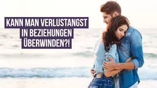 Wie kann man Verlustangst in Beziehungen überwinden?! | Darius Kamadeva Dating Coach