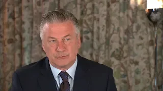 Will Alec Baldwin play President Trump again on SNL?