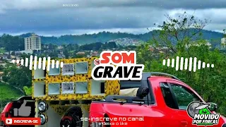 DUAS DOSES BEBIDA ROSA - BONDE DO GATO PRETO - OUTUBRO 2023 MÉDIOS GRAVES PRA PAREDÃO