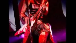 VAMPS Live 2009 USA Tour Promo "Sex, Blood, Rock 'N' Roll" Club Citta