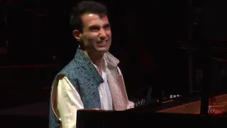 Tigran Hamasyan - The Call Within Tour (Live 2021-07-12 @ Nice, France)