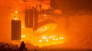 Swedish House Mafia -  4k Live Madison Square Garden, NYC August 2022: Antidote