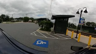 360 train station  time-lapse  17.18.2021