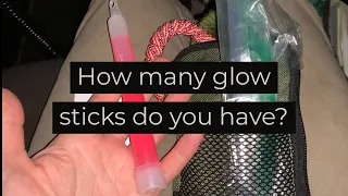 Top 5 Uses For Glow Sticks [Prep 365: EP87]