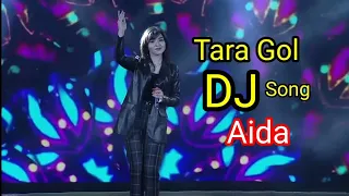 Tara Gol Tara Gol Song Mix Master Dj Song__ Aida Bolim bolim (Toshkent shahridagi konsert dasturi)