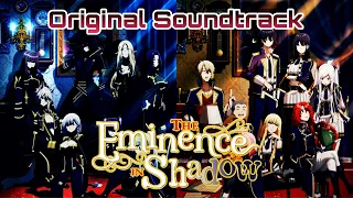 The Eminence in Shadow OST - Full Original Soundtrack