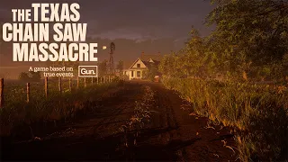 It's Finally Here! | Texas Chain Saw Massacre