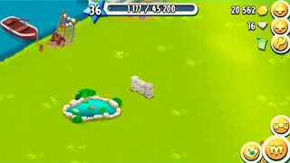 HOW TO SPAWN FROGS ON HAYDAY (EASY TRICK!!)