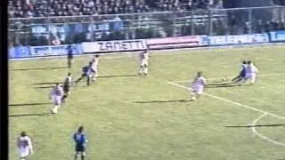 1996 97 20 Atalanta Vicenza 3-1 16 feb. 1997 (Foglio, Inzaghi, Inzaghi)