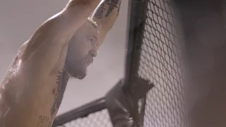 Conor McGregor Unfiltered | Sports Illustrated