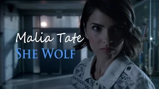 Teen Wolf | Malia Tate - She Wolf