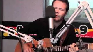 Troy Cassar Daley - Yesterday's Bed (live)