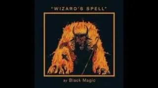 Black Magic : Rite Of The Wizard