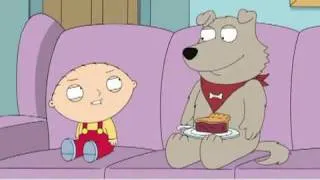 Family Guy - New Cool Whip