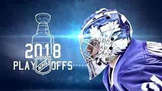 Toronto Maple Leafs | 2018 NHL Playoffs Promo