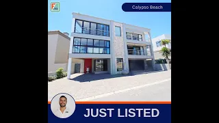 House for sale in Calypso Beach, Langebaan