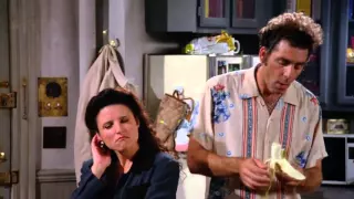 Seinfeld To the Victor Belong the Spoils