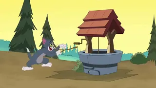 Tom  Jerry Show  Season 5  All New Episode and Adventure  2021 New