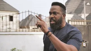 MAN IN LOVE 5&6 TEASER(New Movie) Fredrick Leornard /Eve Esin 2024 Latest Nigeria Nollywood Movie