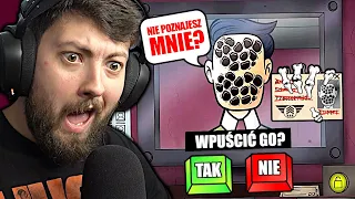 to NA PEWNO nie jest mój sąsiad... ❌😨