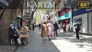 istanbul Kartal | istanbul City Walking Tour