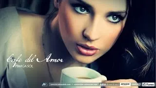 Cafe Del Amor - Marga Sol [Album Butterflies]