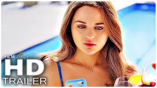 THE KISSING BOOTH 3 Teaser Trailer (2021)