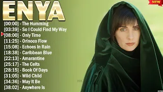 Enya Greatest Hits Playlist Full Album - Best Songs Of Enya Collection