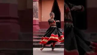 Ek Dil Ek Jaan❤️🖤 l Dance Video l Short Video l @dancewithsreshtha