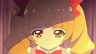 Ruru reveal her identity to Emiru - Hugtto Precure