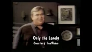 Siskel & Ebert - John Candy's Death (1994)