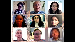 Human Rights Day #EndTB Webinar