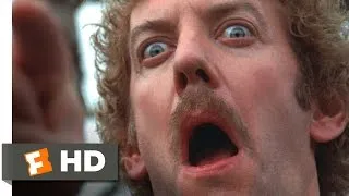 Invasion of the Body Snatchers (12/12) Movie CLIP - The Scream (1978) HD