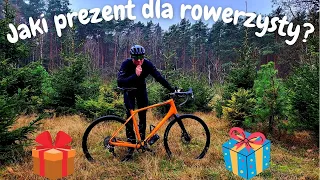 Świąteczny poradnik rowerowy, czyli co kupić rowerzyście a czego lepiej nie kupować 🤔