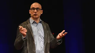 The human pursuit of artificial intelligence | Thore Graepel | TEDxExeter